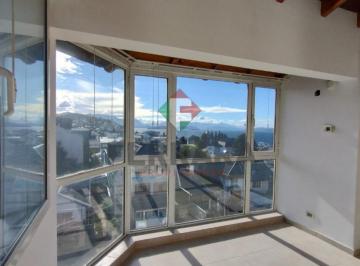 Departamento de 5 ambientes, San Carlos de Bariloche · Venta de Departamento Céntrico, Muy Amplio, Luminoso y con Hermosa Vista!