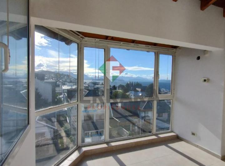 Departamento · 110m² · 5 Ambientes · 1 Cochera