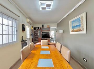 PH · 56m² · 3 Ambientes · Venta PH 3 Ambientes Sin Expensas C/patio y Balcon