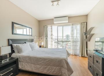 Departamento · 30m² · 1 Ambiente · Monoambiente en Alquiler. Balcón. Amenities. San Nicolas