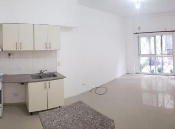 Departamento de 1 ambiente, General San Martín · Departamento de 27 m² de 1 Ambiente en Venta y Alquiler en Villa Ballester