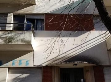 Departamento · 27m² · 2 Ambientes · Departamento en La Plata