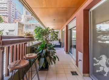 Departamento · 99m² · 4 Ambientes · 1 Cochera · Excelente Semipiso - Venta - 4 Ambientes - Balcón - Cochera - Las Cañitas