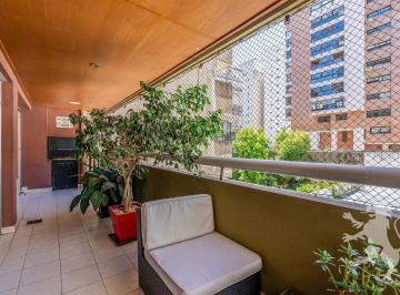 Departamento · 99m² · 4 Ambientes · 1 Cochera · Excelente Semipiso - Venta - 4 Ambientes - Balcón - Cochera - Las Cañitas