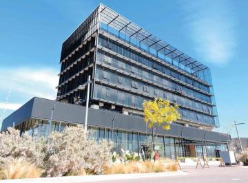 Oficina comercial , La Puntilla · Alquiler de Oficinas Premium | Chacras Park, Edificio Drago, Mendonza | 731 m²