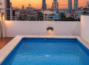 Departamento de 2 ambientes, Palermo · Alquiler Amoblado 2 Ambientes con Amenities en Palermo
