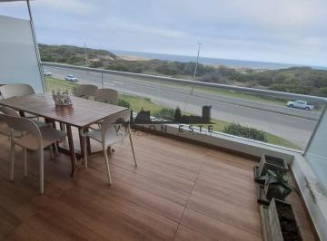 Foto1 · Alquiler de Verano en Punta del Este 2 Dorm. Frente Al Mar