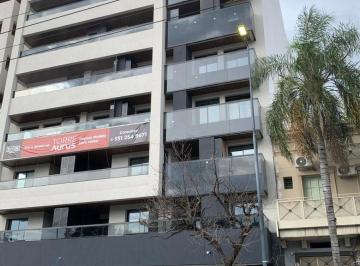 Departamento de 3 ambientes, Córdoba · Torre Aurus - Unidad a Estrenar con Amenities y Seguridad 24hs - Posesión Inmediata