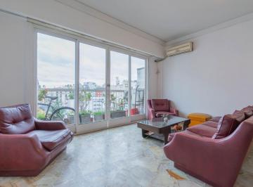 Departamento · 77m² · 3 Ambientes · 1 Cochera · Departamento 3 Ambientes Balcon Cochera Monserrat