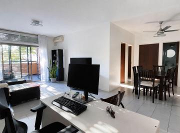 Departamento · 61m² · 2 Ambientes · 1 Cochera · Departamento Cochera Balcón Devoto Apto Credito