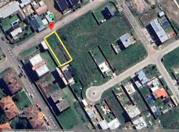 Terreno · 401m² · Terreno en Venta en Ezeiza