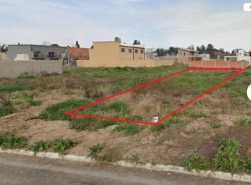 Terreno · 401m² · Terreno en Venta en Ezeiza