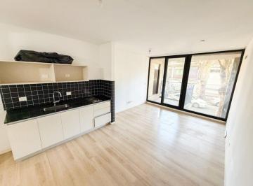 Departamento · 30m² · 1 Ambiente · Departamento en Venta en Parque Cha