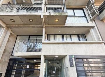 Departamento · 30m² · 1 Ambiente · Departamento en Venta en Parque Cha