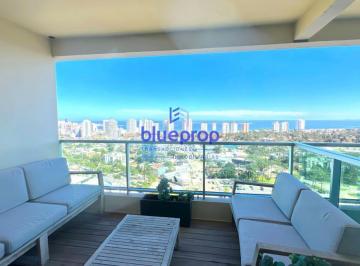 Foto1 · Apartamento en Venta de un Dormitorio en Piso Alto con Vistas a Mansa!