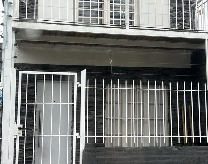 Casa · 85m² · 3 Ambientes · 1 Cochera