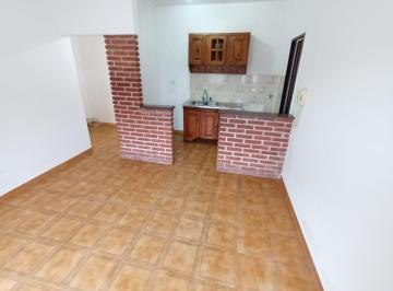 Departamento · 38m² · 2 Ambientes · Departamento en Ramos Mejia