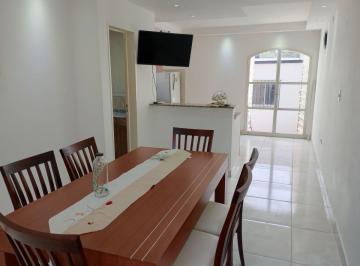 Departamento · 95ha · 4 Ambientes · 1 Cochera · Venta Casa 2 Dorm. Cochera, Quincho (Ph) m del Centro Viejo de Carlos Paz, Córdoba.