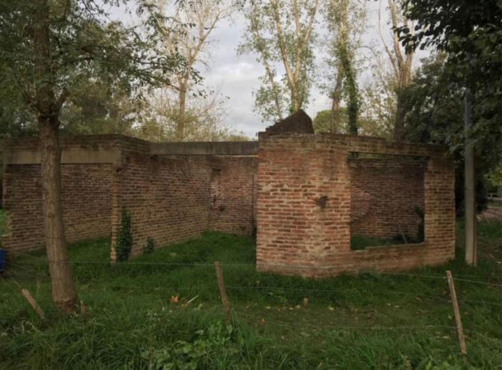 Terreno · 200m²