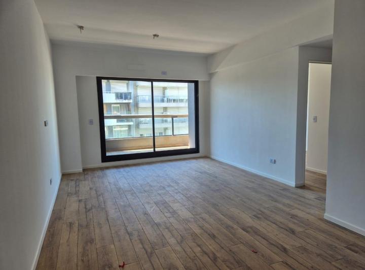 Departamento · 64m² · 3 Ambientes · 1 Cochera