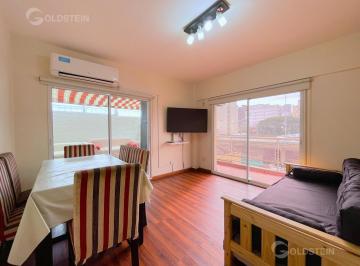 Departamento · 48m² · 3 Ambientes · Departamento en Parque Patricios