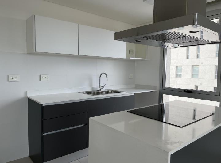 Departamento · 3 Ambientes · 1 Cochera