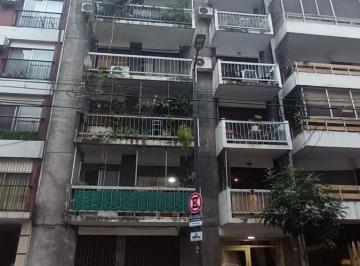 Departamento · 45m² · 2 Ambientes · Departamento de 2 Ambientes C/ Patio - Sin Garantia