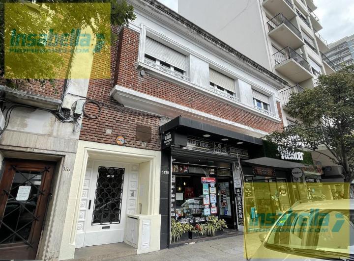 Departamento · 90m² · 4 Ambientes