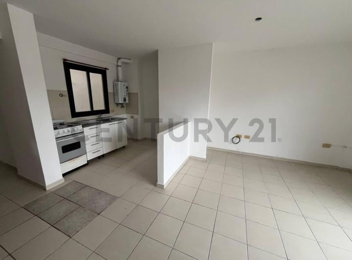 Departamento · 65m² · 3 Ambientes · 1 Cochera