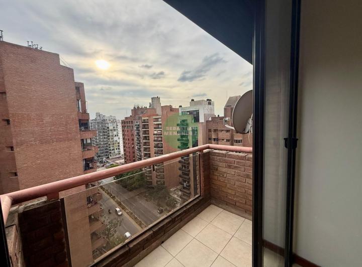 Departamento · 50m² · 2 Ambientes