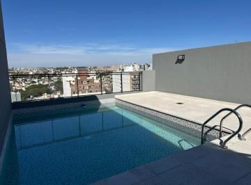 WhatsApp Image 2026-05-13 at 15.19.03 (8).jpeg · Venta Departamento 1 Dormitorio. Barrio General Paz. Sum, Pileta