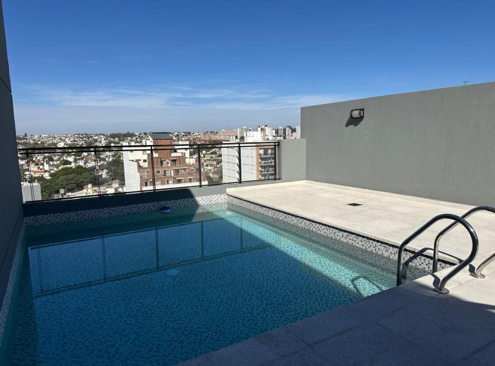 Departamento · 40m² · 2 Ambientes