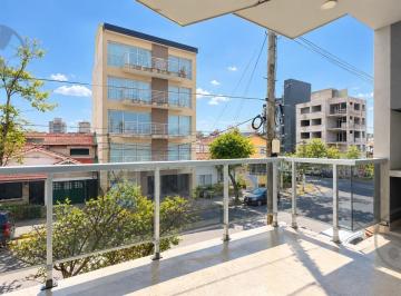 Departamento · 100m² · 3 Ambientes · 1 Cochera · Venta | Semipiso | 3 Ambientes | Chauvín