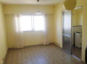 Departamento · 40m² · 2 Ambientes · En Alquiler! Dpto de 1 Dormitorio! Cerca de La Facultad de Ingeniería Unr!