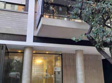 Departamento · 62m² · 3 Ambientes · Departamento a Estrenar en Venta de 3 Ambientes en Palermo Soho de Categoría con Amenities Categoria