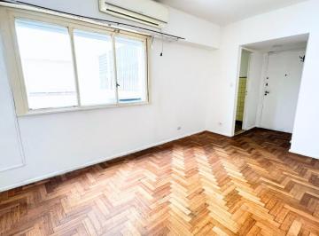 Departamento de 2 ambientes, Belgrano · Depto de 2 Ambientes Amplios y Muy Luminosos, Lavadero