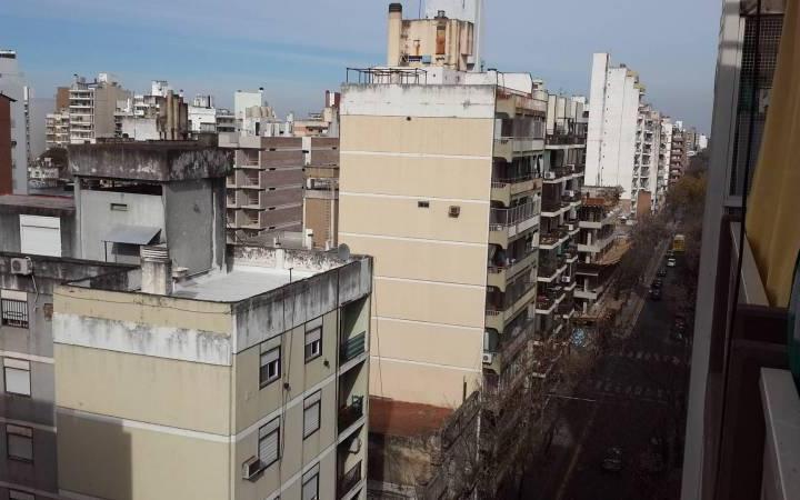 Departamento · 40m² · 2 Ambientes