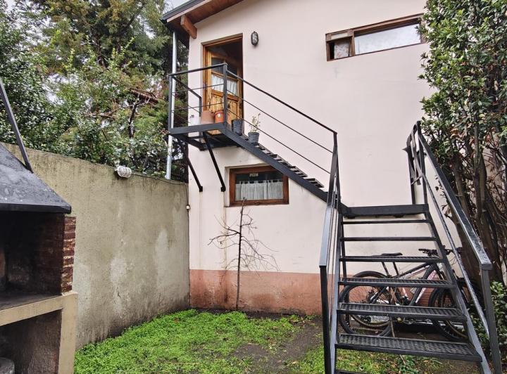 Departamento · 45m² · 2 Ambientes