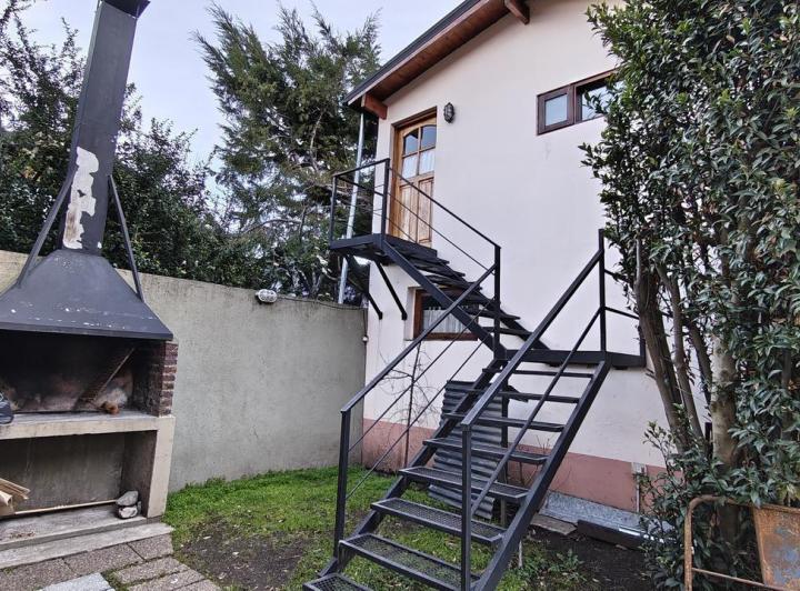 Departamento · 45m² · 2 Ambientes