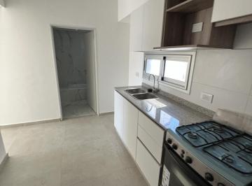 Departamento · 36m² · 1 Ambiente · Monoambiente en Venta a Estrenar en Villa Crespo con Amenities Full Oportunidad