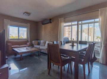 Departamento · 90m² · 5 Ambientes · 1 Cochera · Venta Depto 5 Amb C/balcon y Cochera V. Crespo