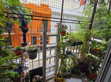 Departamento · 68m² · 4 Ambientes · Venta - Departamento Cuatro Amb C/balcon - Flores