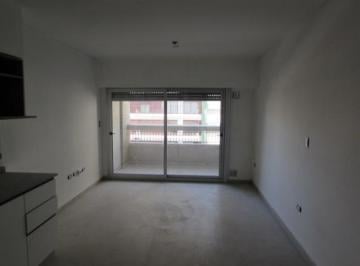 Departamento · 35m² · 1 Ambiente · Departamento Monoambiente en Venta a Estrenar en Almagro con Amenities Full Oportunidad