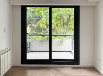 Departamento · 30m² · 1 Ambiente · Monoambiente en Esquina en Altos de Vidal
