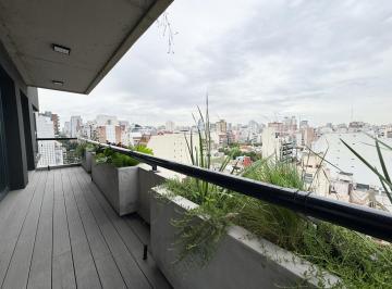 Departamento · 99m² · 4 Ambientes · 1 Cochera · Departamento - Nuñez