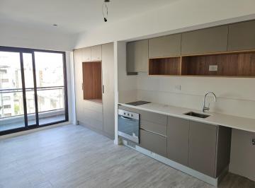 Departamento · 29m² · 1 Ambiente · Monoambiente a Estrenar