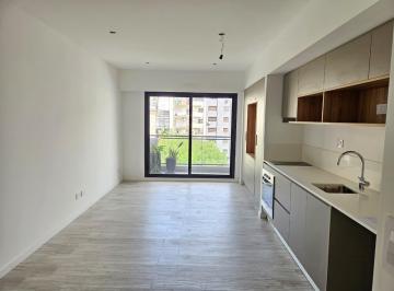 Departamento · 29m² · 1 Ambiente · Monoambiente a Estrenar