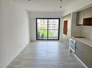 Departamento · 29m² · 1 Ambiente · Monoambiente a Estrenar