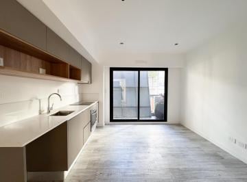 Departamento · 37m² · 2 Ambientes · Departamento en Monserrat
