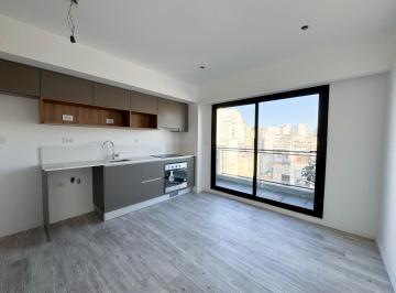 Departamento · 37m² · 2 Ambientes · 2 Ambientes a Estrenar